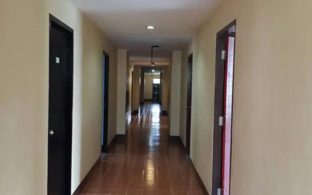 Patong Deli Hotel