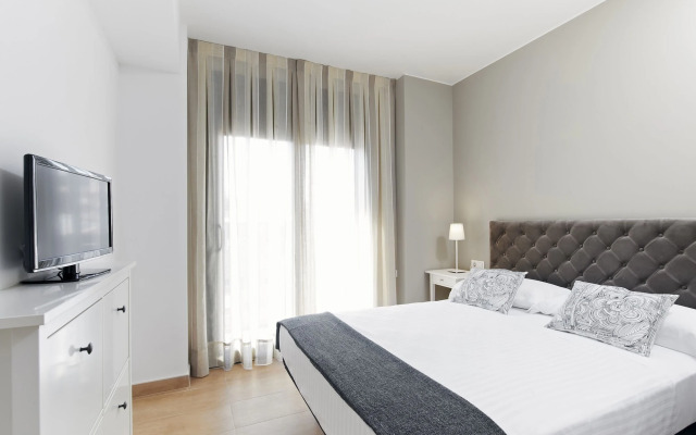 Gran de Gràcia Apartments