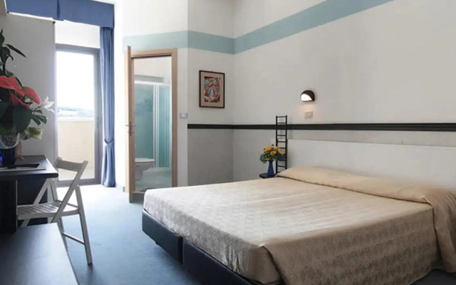 Hotel Acropolis