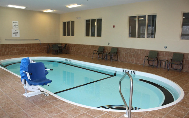 Holiday Inn Express Ludlow by IHG