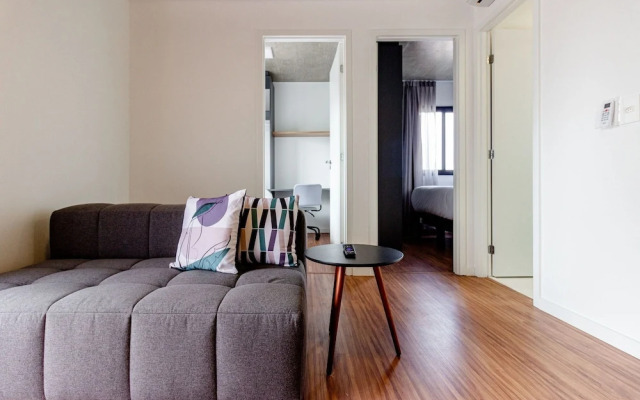 Xtay São Paulo BK30 Santana