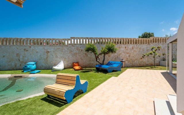 Don Leonardo Private Pool Villas
