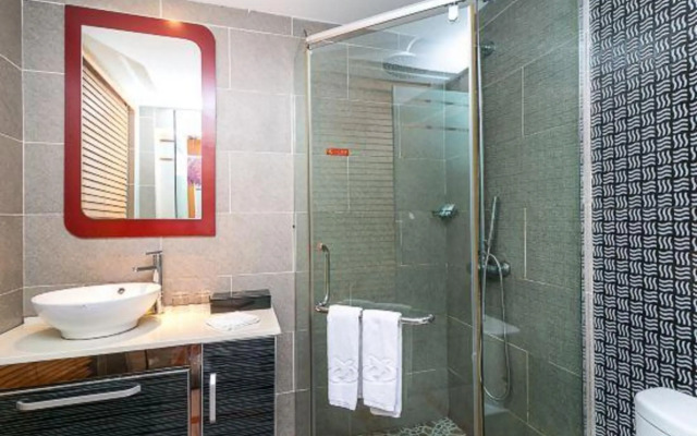Guwang Jinlai Hostel