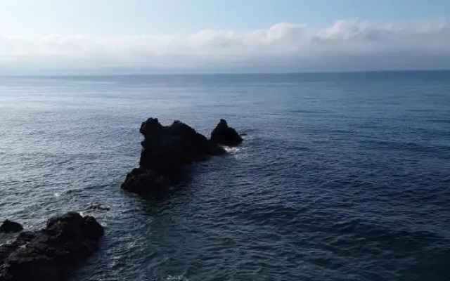 La Casetta Di Giucci Bed And Breakfast