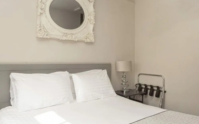 The Woodberry