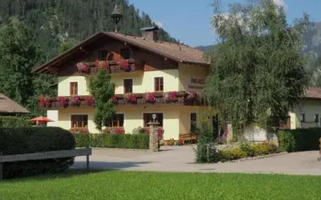 Haus Mayr