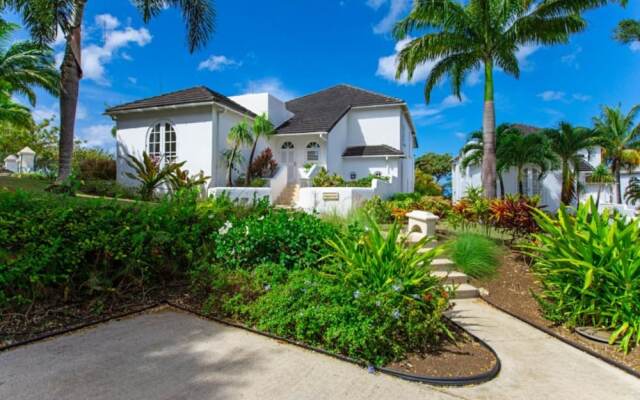 Royal Westmoreland, Royal Villa 1 by Barbados Sotheby's International Realty