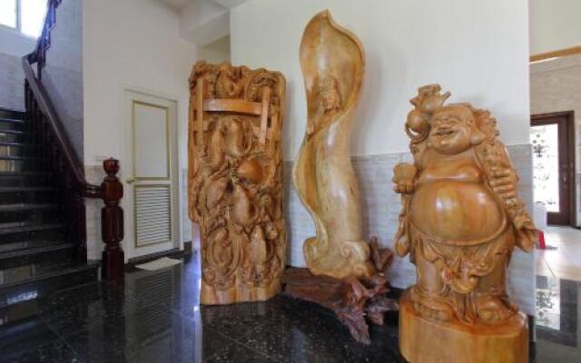 Kimdawn Homestay