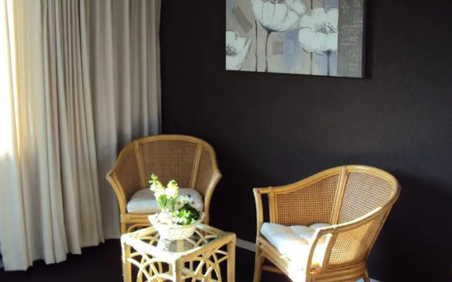 B&B T Ruivers Veldje