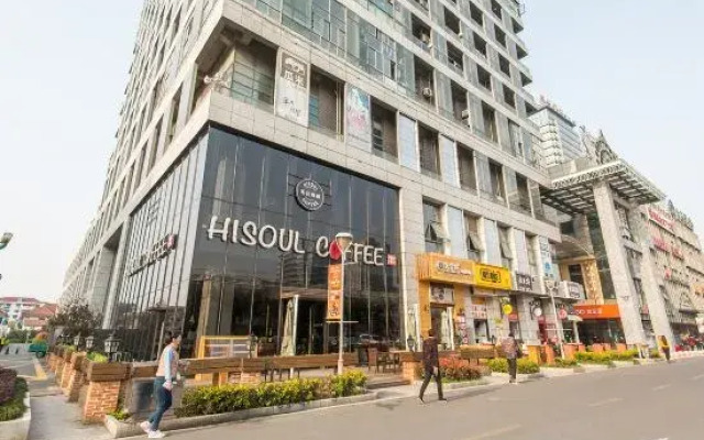 Shanghai Seven Cats Homestay