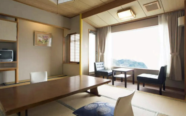 Shimoda View Hotel