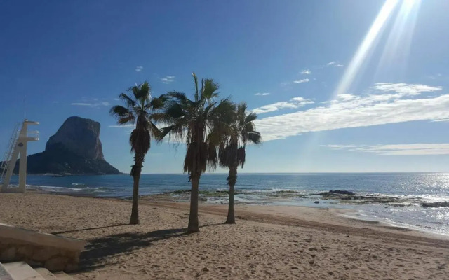 Edificio Hernando II