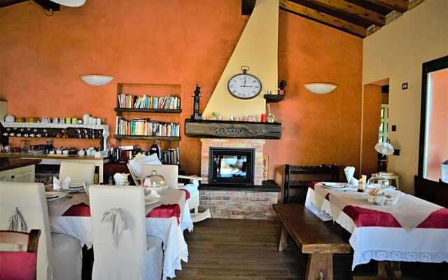 B&B La Piazzetta
