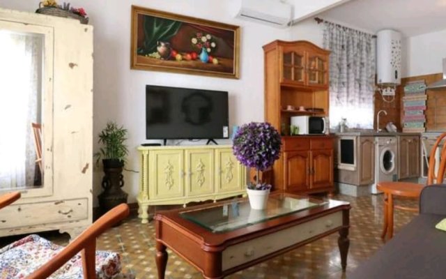 House With 2 Bedrooms in Córdoba, With Wonderful City View, Terrace an