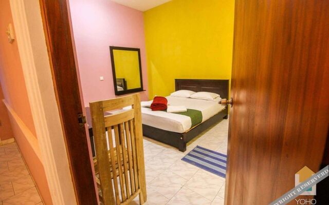 The Bro Hotel by OYO Rooms