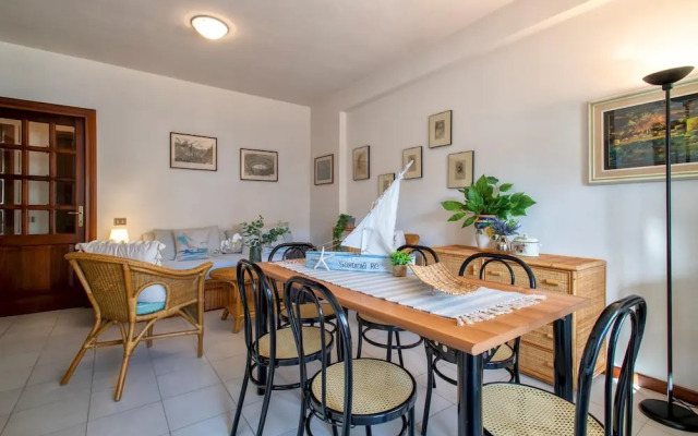 Sardinia RE - Flavia s Flat - Free Parking