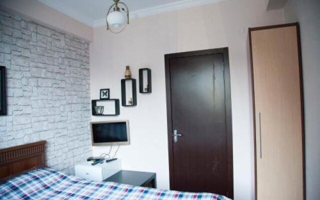 Guest House Tsminda Nino