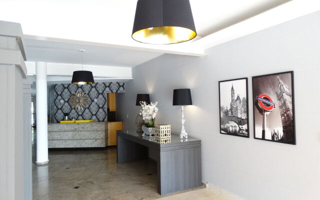 Villa Verde Apart Hotel