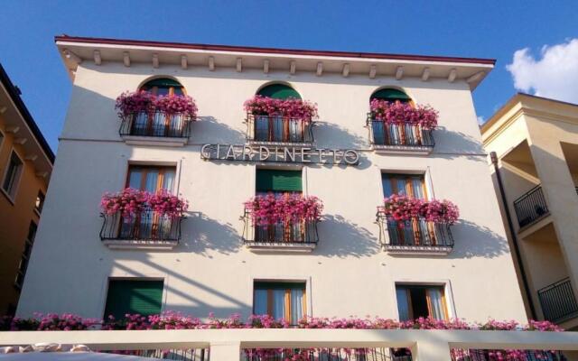 Albergo Ristorante Giardinetto