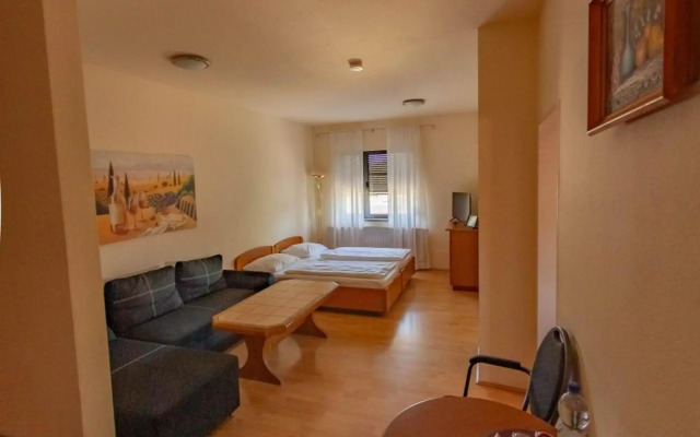 WEST Hotel Radebeul