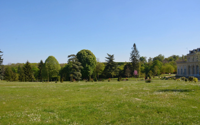 Les Maisons de Campagne – Maison du Val