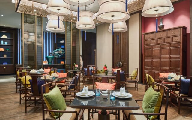 Wanda Realm Resort Nanning