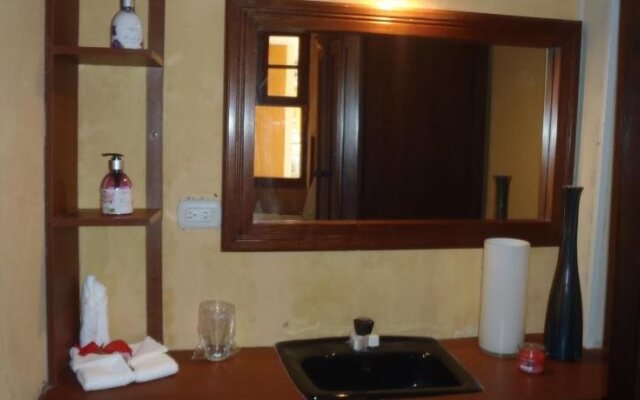 Hotel Real Destino