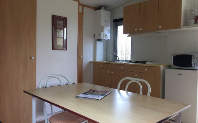 Camping des Platanes