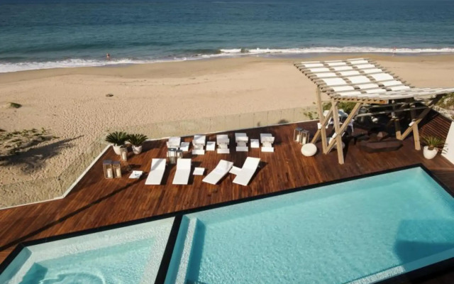 Ultravioleta Boutique Residences