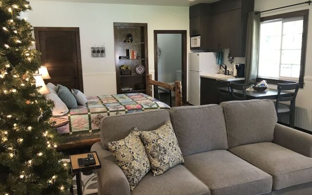 The Inn at Sand Canyon