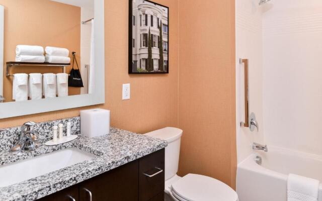 TownePlace Suites by Marriott Charleston-West Ashley