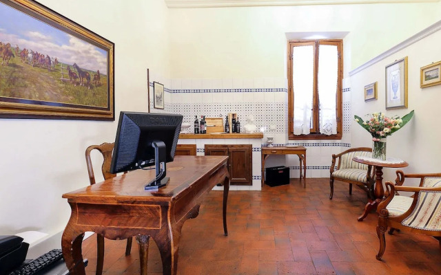 Dimora Bandinelli Firenze