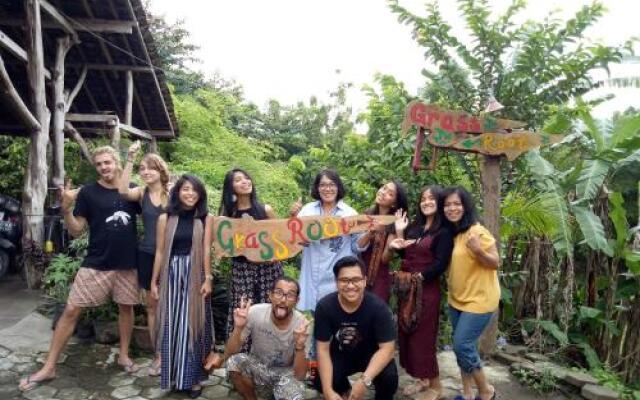 Grass Root Homestay