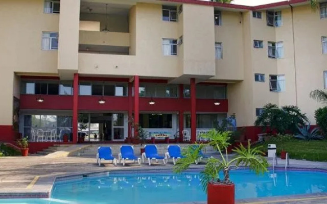 Vista Junior Guadalajara
