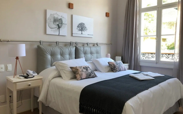 Casa Rosa Hotel Boutique