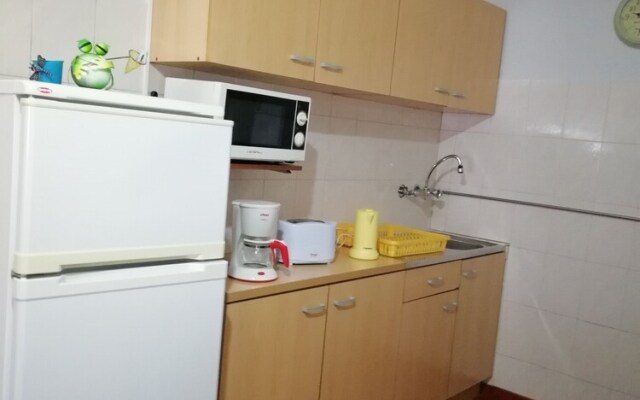 Cister Apartments Studios Suites