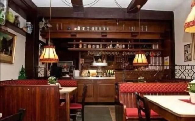 Hotel Ratskeller Gehrden