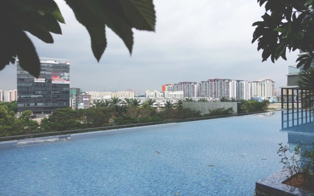 Nova SJ HomeStay