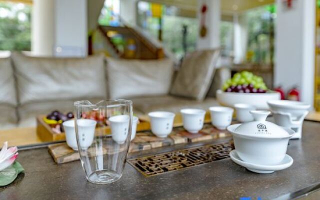 Guangzhou Datangbian Boutique Homestay