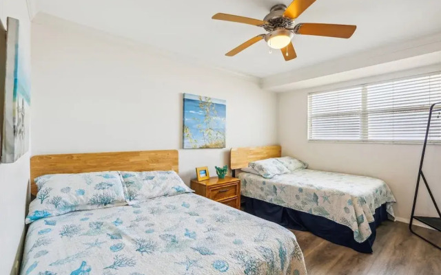Oceanfront Luxe Bliss at St Augustine