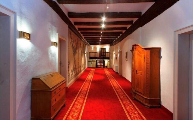 Trip Inn Hotel Der Adelshof