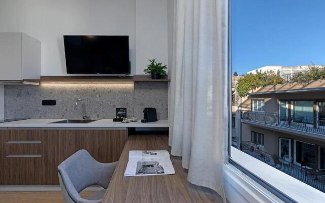 Acro Urban Suites