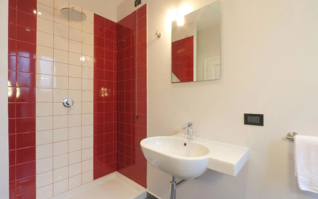 Hotel Ferrucci Firenze