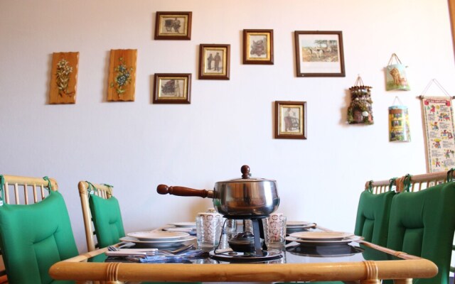 Sestola - Montecreto