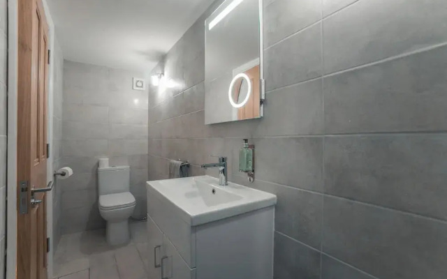 Clarence Street Townhouse