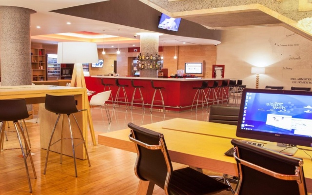 Fiesta Inn Queretaro Centro Sur