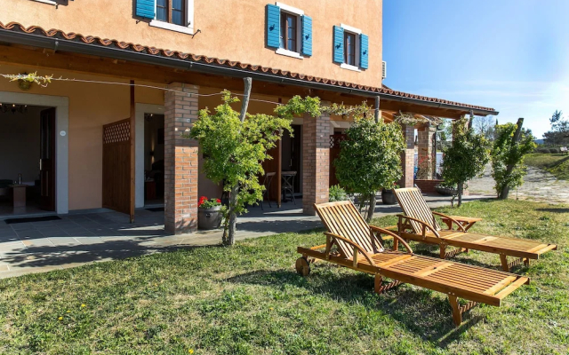 Residence Gold Istra