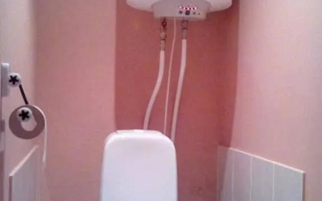 Хостел Кропоткин