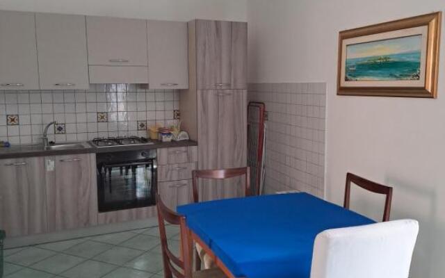 La Casa Di Checco
