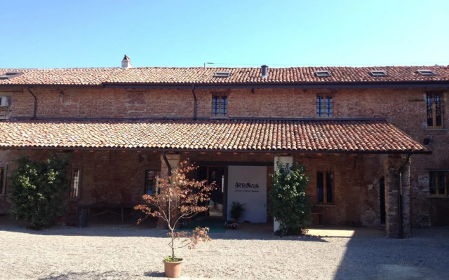 Ostello Artemista Ass. Ostelli Lombardia